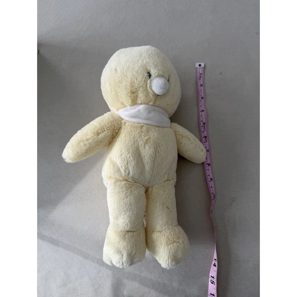Baby Gund Buttercup Duckling Plush Yellow Stuffed Animal 12 Inch‎ Soft Toy Kids